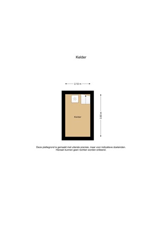 Floorplan - Schokkerringweg 37B, 8307 RC Ens